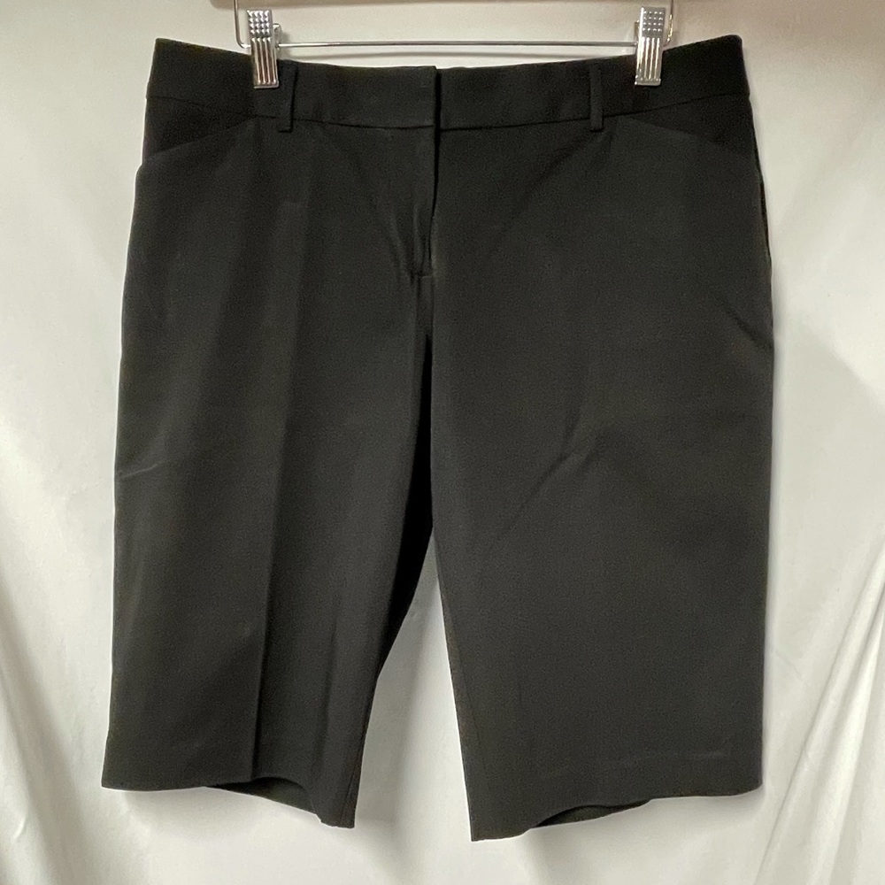 Body by Victoria Bermuda Shorts